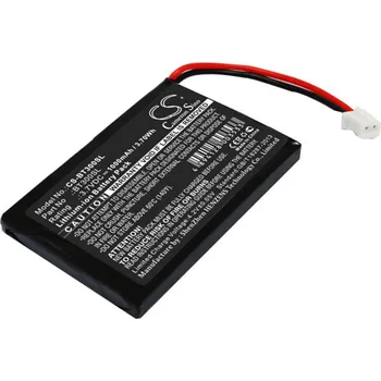 Baterie Cameron Sino CS-BT300SL pro Globalstar BT-308 Bluetooth GPS Receiver - neoriginální