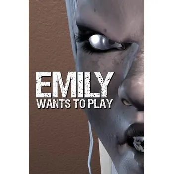 Počítačová hra Emily Wants To Play PC