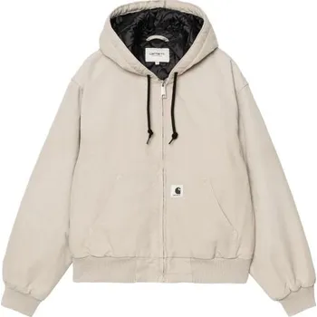 Dámská casual bunda BUNDA CARHARTT WIP OG Active WMS - béžová - XS + při osobním odběru 6 295 Kč