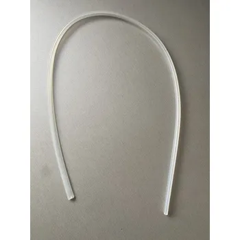 Tesnení spodního dílu pro VARES Fruit SHARK - silikon (pozice č. 75)