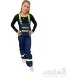 Dětské montérky 140 Ano