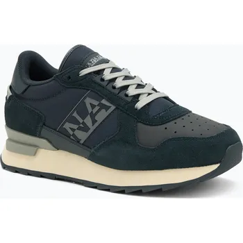 Pánské tenisky Pánské boty Napapijri Stab blue mediev