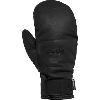 Rukavice Synapse - black velikost XL