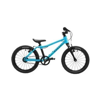 Dětské kolo RASCAL Dětské kolo RASCAL 16 Aquamarine 2025 použite