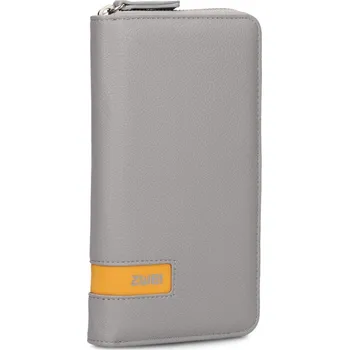 Peněženka Zwei Peněženka MADEMOISELLE MW2 FOGGY