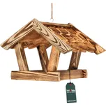 KOTARBAU Krmítko pro ptáky dřevěné 27 x…