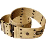 MIL-TEC® Opasek US typ M-36 5cm repro khaki