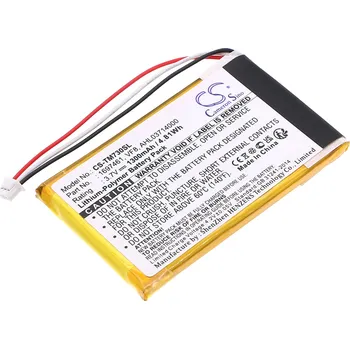 Baterie Cameron Sino CS-TM730SL pro TomTom Go 530 Live - neoriginální