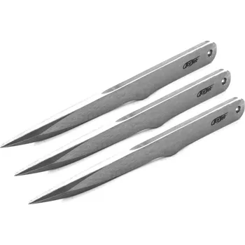 Kuchyňský nůž ACEJET SLIDER FINN - Vrhací nůž - sada 3ks