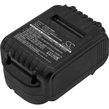 Baterie Cameron Sino CS-DEC140PX pro DeWalt DCD737 - neoriginální