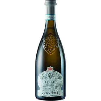 Víno Ca Dei Frati I Frati Lugana DOC 13% 0,75l