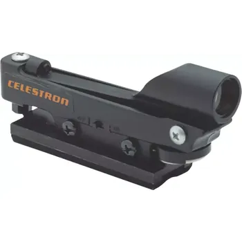 Hledáček Celestron StarPointer Red-dot Finderscope (1,25) (#51630)