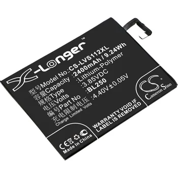 Příslušenství pro notebook Baterie Cameron Sino CS-LVS112XL pro Lenovo S1c50 - neoriginální