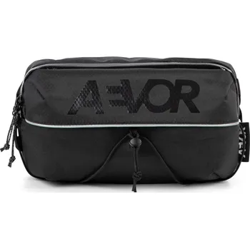 brašna na kolo Aevor Bar Bag Proof - Black uni