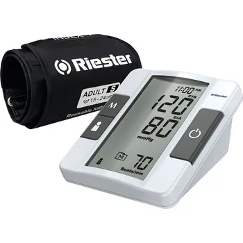 Tlakoměr Tonometr Riester ri-champion® smartPRO - Žádná