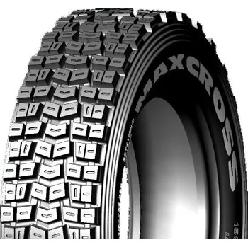Letní osobní pneu TipTyre Max Cross hard 195/70 R15 91T