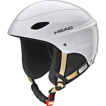 Head Rental JR White XXS