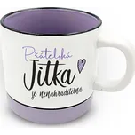 Nekupto Hrnek se jménem Pastel 400 ml