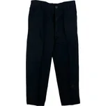 Glassbear Chlapecké černé společenské kalhoty 01 Barva: Černá, Velikost: 146