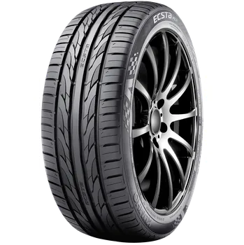 Letní osobní pneu KUMHO 205/50 R 17 93W Ecsta Ps31 TL XL ZR