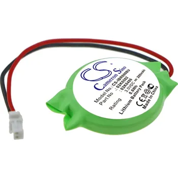 Baterie Cameron Sino CS-IBR600BU pro IBM ThinkPad X20 - neoriginální