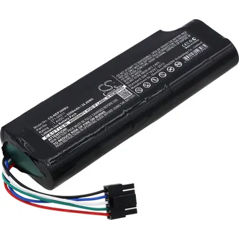 Příslušenství pro notebook Baterie Cameron Sino CS-NEP360BU pro Nexergy Netapp N3600 - neoriginální