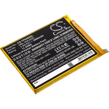 Příslušenství pro notebook Baterie Cameron Sino CS-TPA908SL za NBL-35A3200 - neoriginální