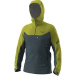 Dynafit Radical Softshell M jkt Golden lime Barva: -, Velikost: XL