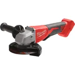 MILWAUKEE M18BLSAG125XPD-0 Aku úhlová bruska