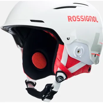 ROSSIGNOL Hero Slalom Impacts White 25/26 - S/M (51-55 cm)