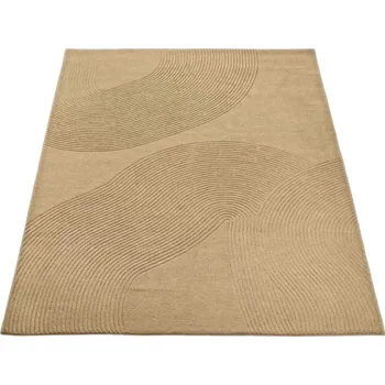 Koberec Bolia Koberec Zen Rectangular 300x400, beige
