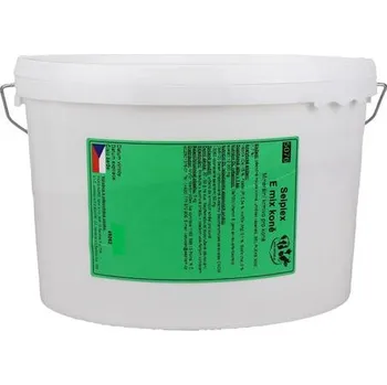 Selplex E mix koně 3kg