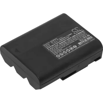 Baterie Cameron Sino CS-BTH11 pro Sharp VL-AH60U - neoriginální