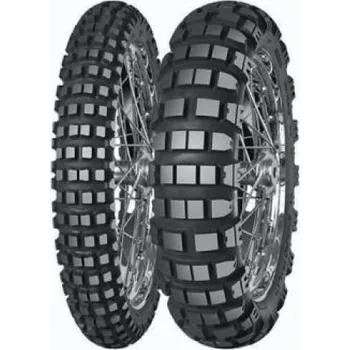 MITAS ENDURO TRAIL XT + FRONT 120/70 B19 60T DOT2024