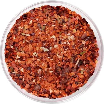 Koření Naturway BIO BBQ chilli rub | Kořenící směs - 50 g