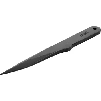 Bojový sport ACEJET FINN SHADOW Steel - Vrhací nůž