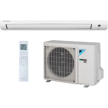 Klimatizace Daikin Comfora 2,5 kW s montáží v ceně!