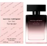 Narciso Rodriguez For Her Forever - EDP 50 ml + 2 měsíce na vrácení zboží