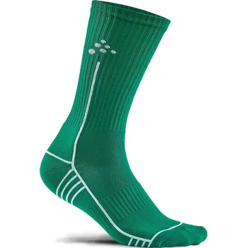Pánské ponožky Ponožky Craft PROGRESS MID SOCK 1907983-651000 Velikost 37/39