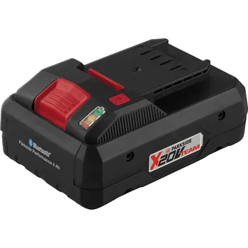 PARKSIDE PERFORMANCE® Smart akumulátor 4 Ah PAPS 204 B1