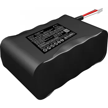 Baterie k notebooku Baterie Cameron Sino CS-HSC750MD - neoriginální