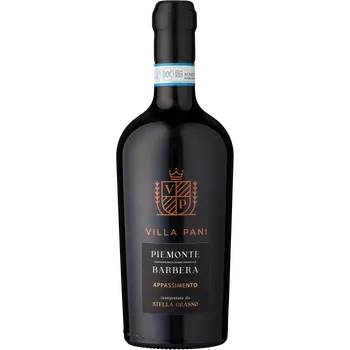 Víno Villa Pani Appassimento 14% 0,75l