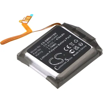 Baterie pro mobilní telefon Baterie Cameron Sino CS-SMR911SH za Samsung EB-BR190ABY - neoriginální