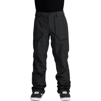 Snowboardové kalhoty Volcom Roan Pant M černá - 10 % pro přihlášené BFEXTRA10
