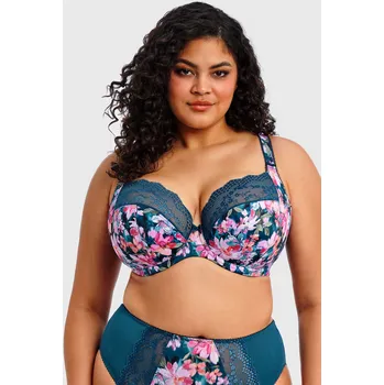 Dámské oblečení Podprsenka Elomi Lucie I nevyztužená