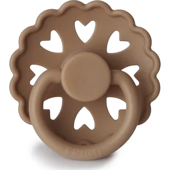 dudlíky Frigg dudlík Fairy The Emperors New Clothes silikon vel.1