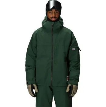 686 bunda - Mens Dojo Jacket Moss Green Ripstop (MSRP)