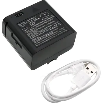 Baterie Cameron Sino CS-SLT100SL - neoriginální