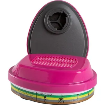 Auto-moto MDtools Filtr kombinovaný ABEK1 P3R, 2 ks - SPARTUS® 200