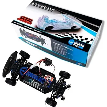 ostatní stavebnice Horizon H2GP STARTER Car Kit